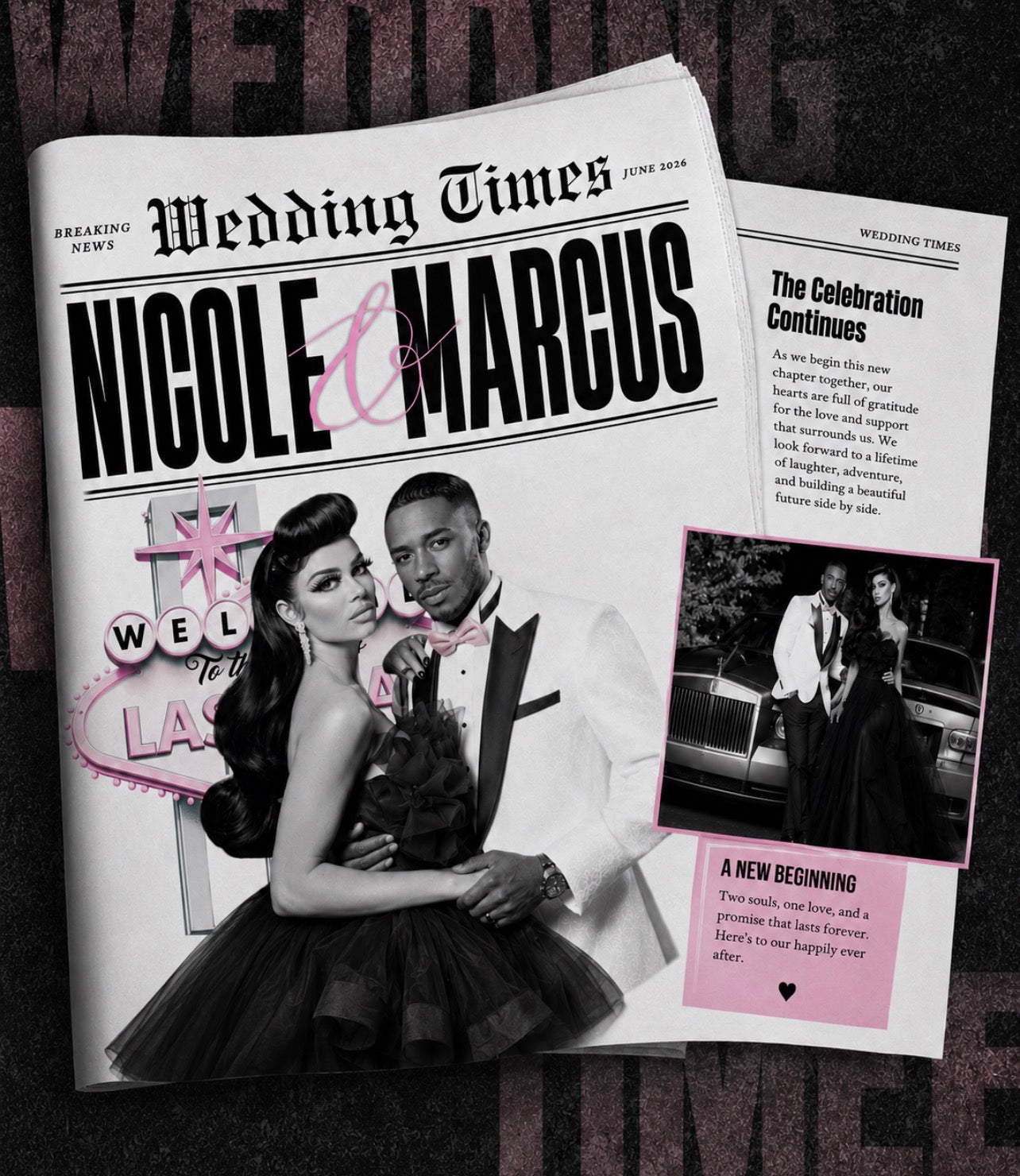 Newspaper Templates