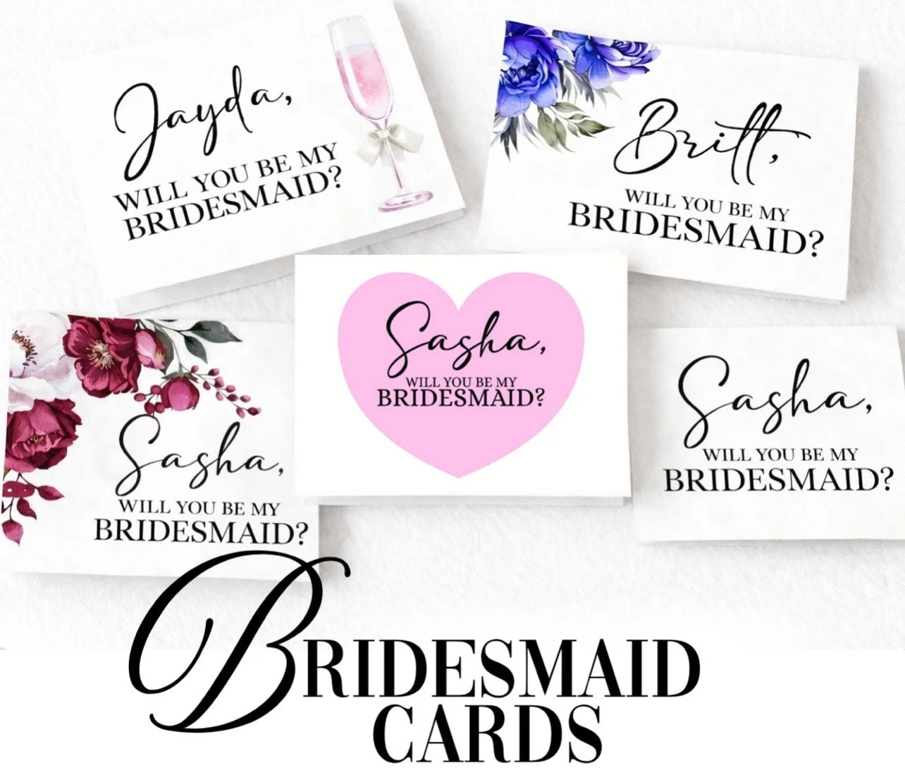 Card Templates