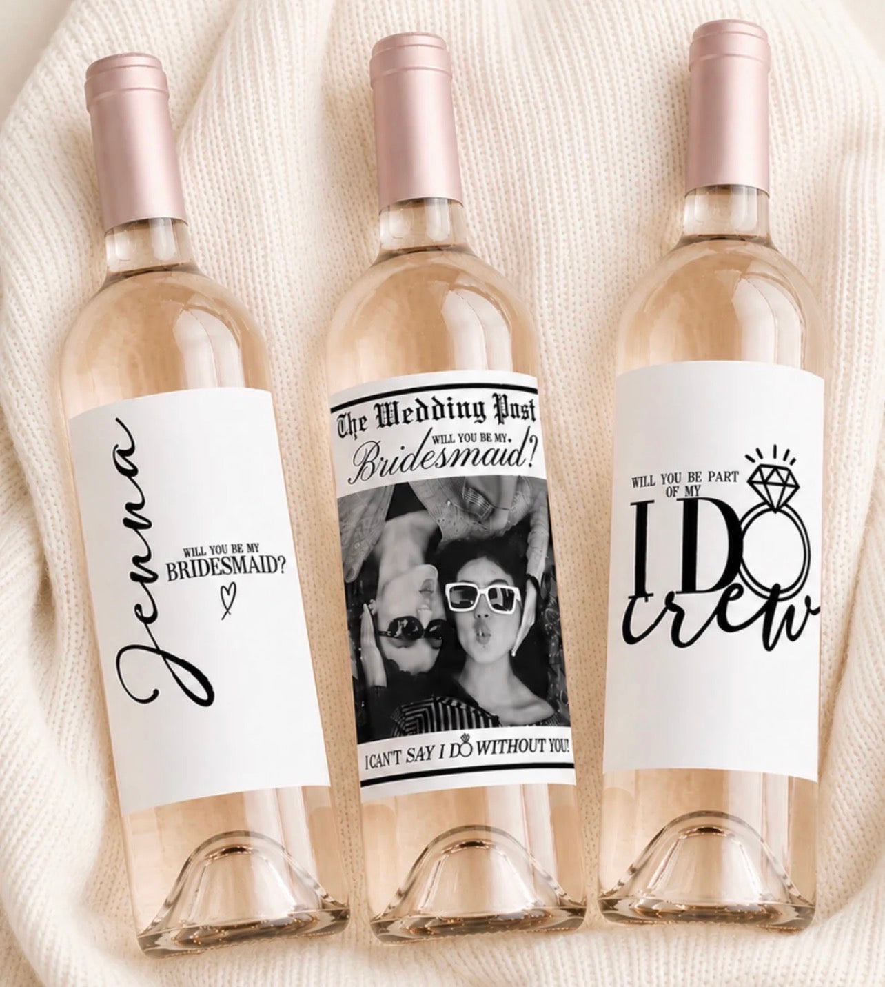 Wine Labels