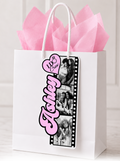 Gift Bag Tags - Digital Download